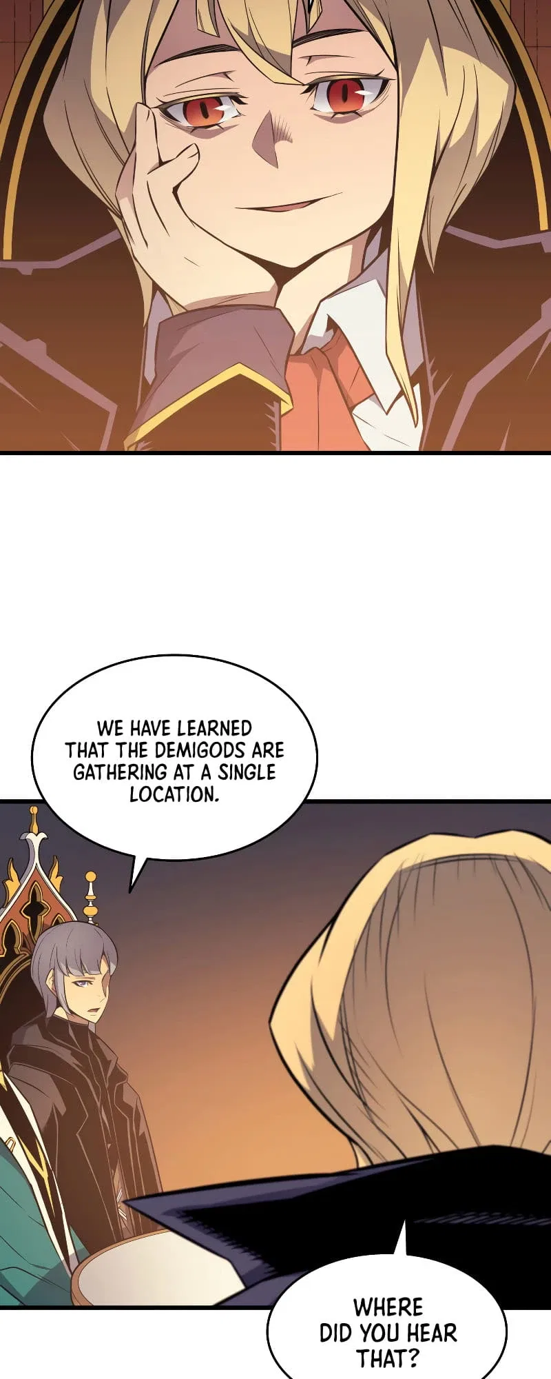 The Great Mage Returns After 4000 Years Chapter 92 – Page 13