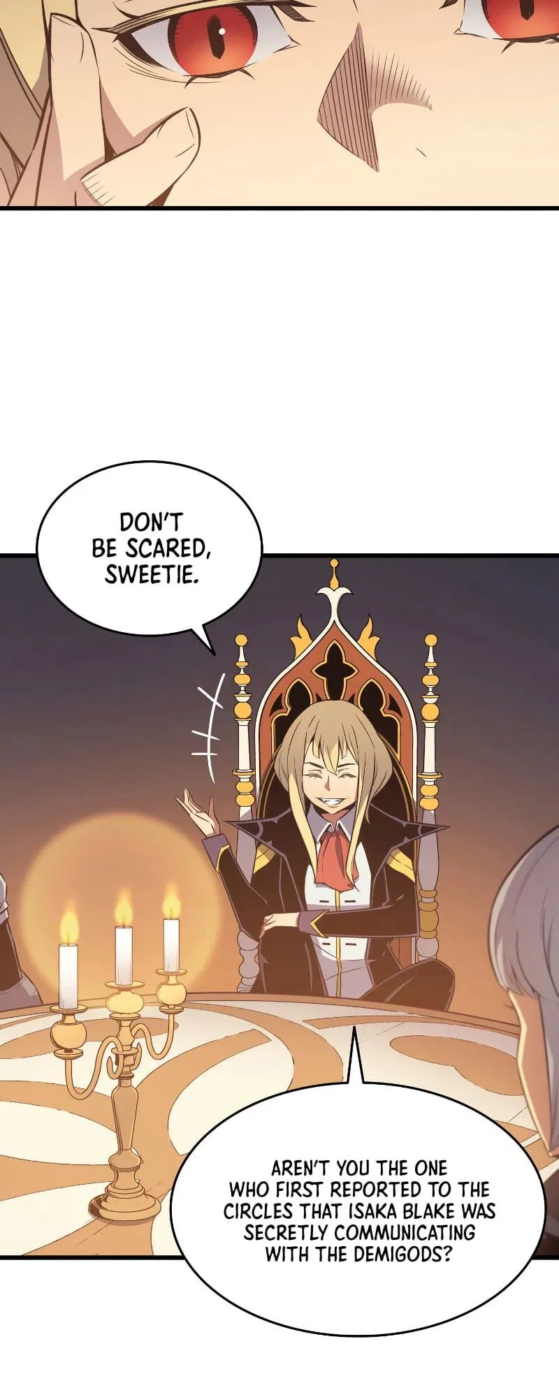 The Great Mage Returns After 4000 Years Chapter 92 – Page 15