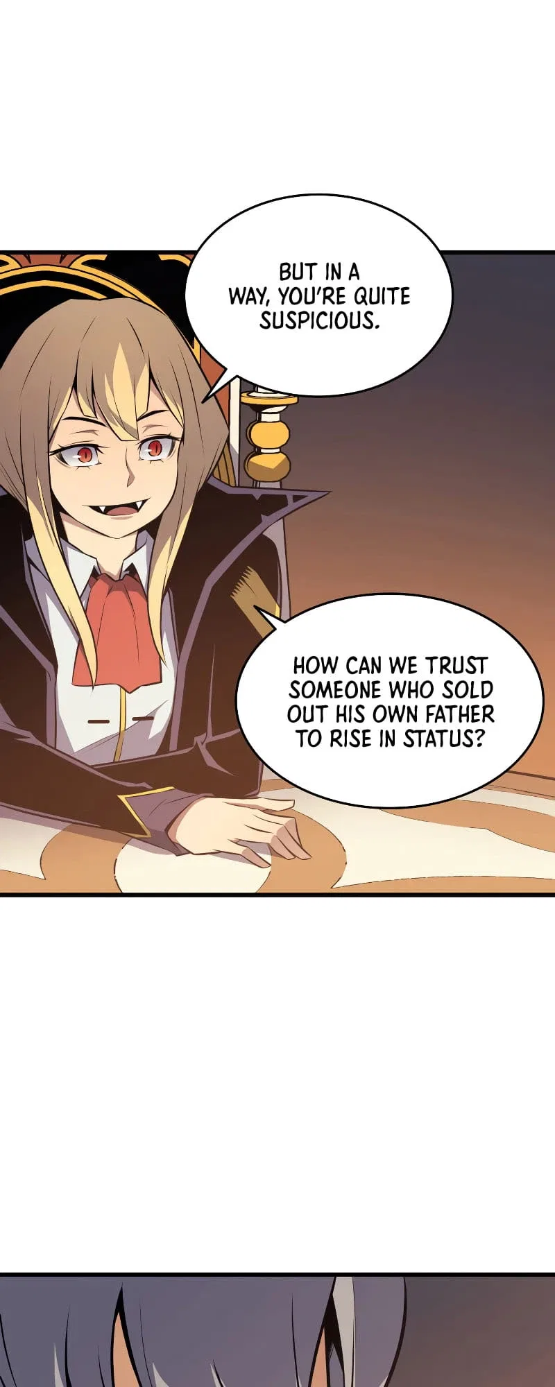 The Great Mage Returns After 4000 Years Chapter 92 – Page 16