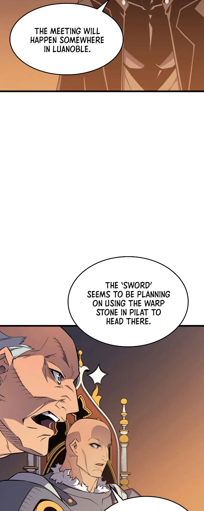 The Great Mage Returns After 4000 Years Chapter 92 – Page 19