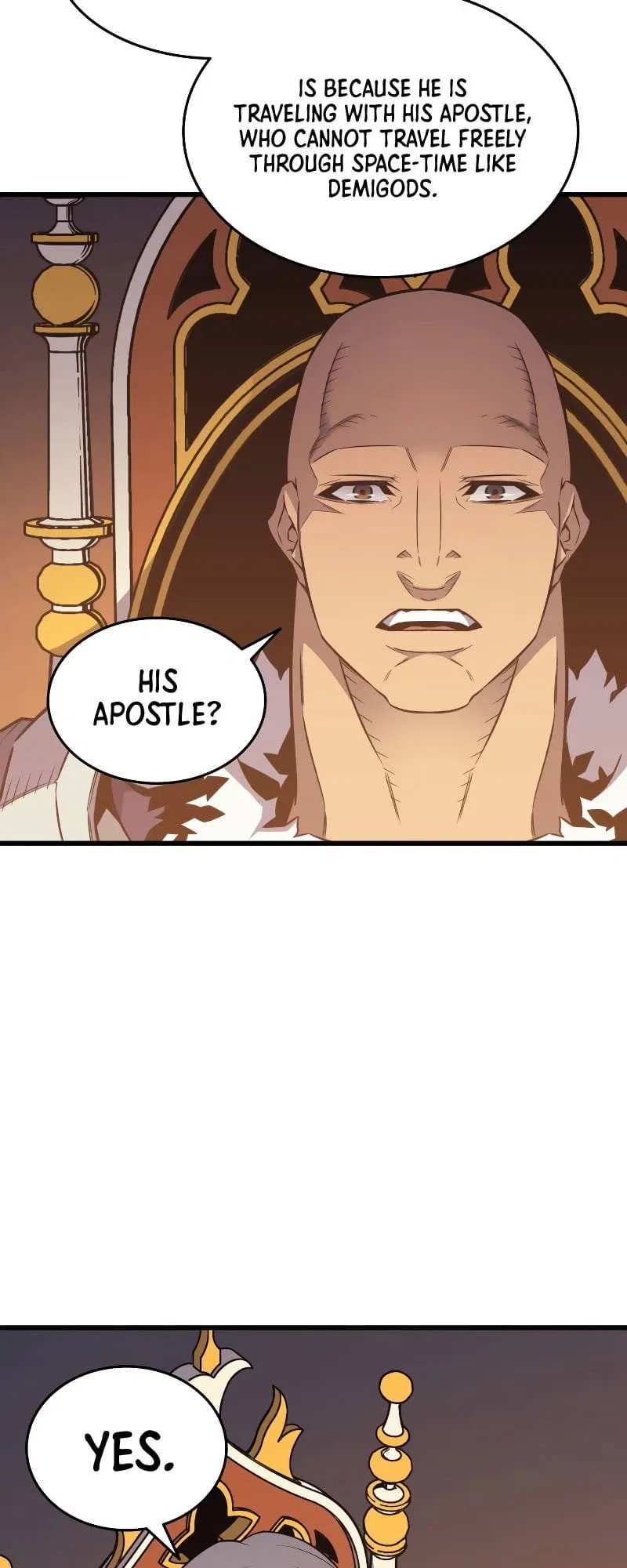 The Great Mage Returns After 4000 Years Chapter 92 – Page 21