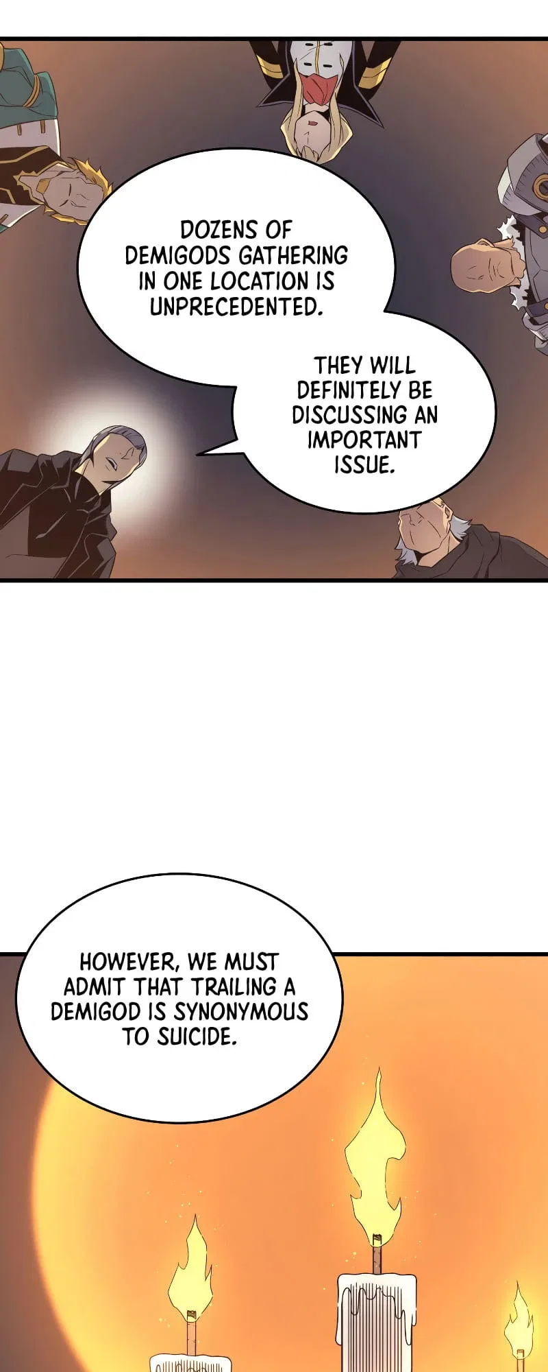 The Great Mage Returns After 4000 Years Chapter 92 – Page 24