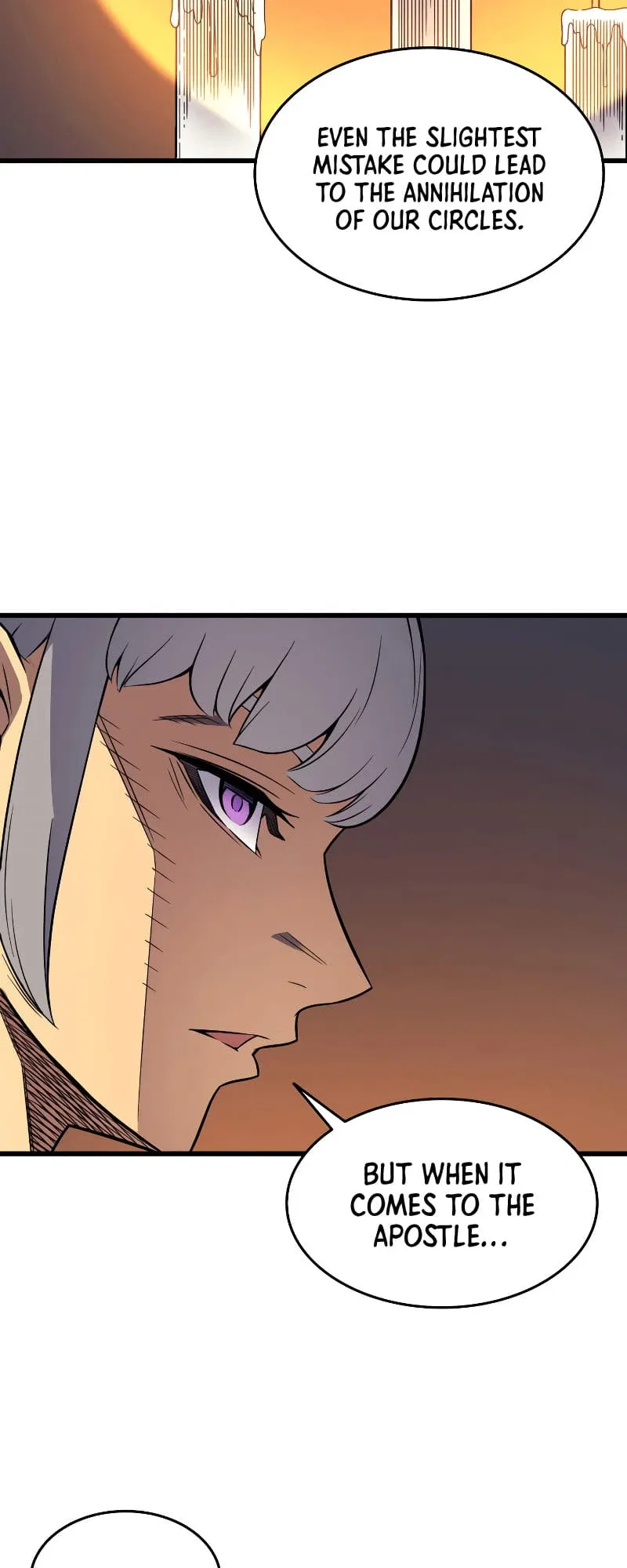 The Great Mage Returns After 4000 Years Chapter 92 – Page 25