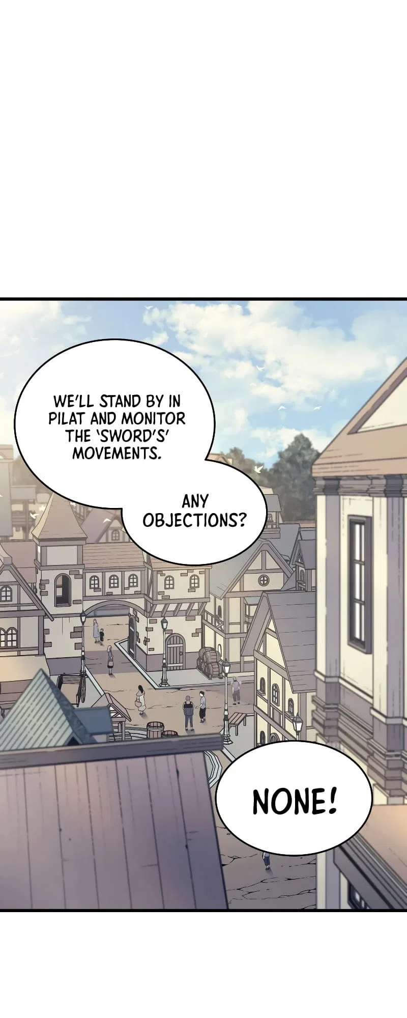 The Great Mage Returns After 4000 Years Chapter 92 – Page 27