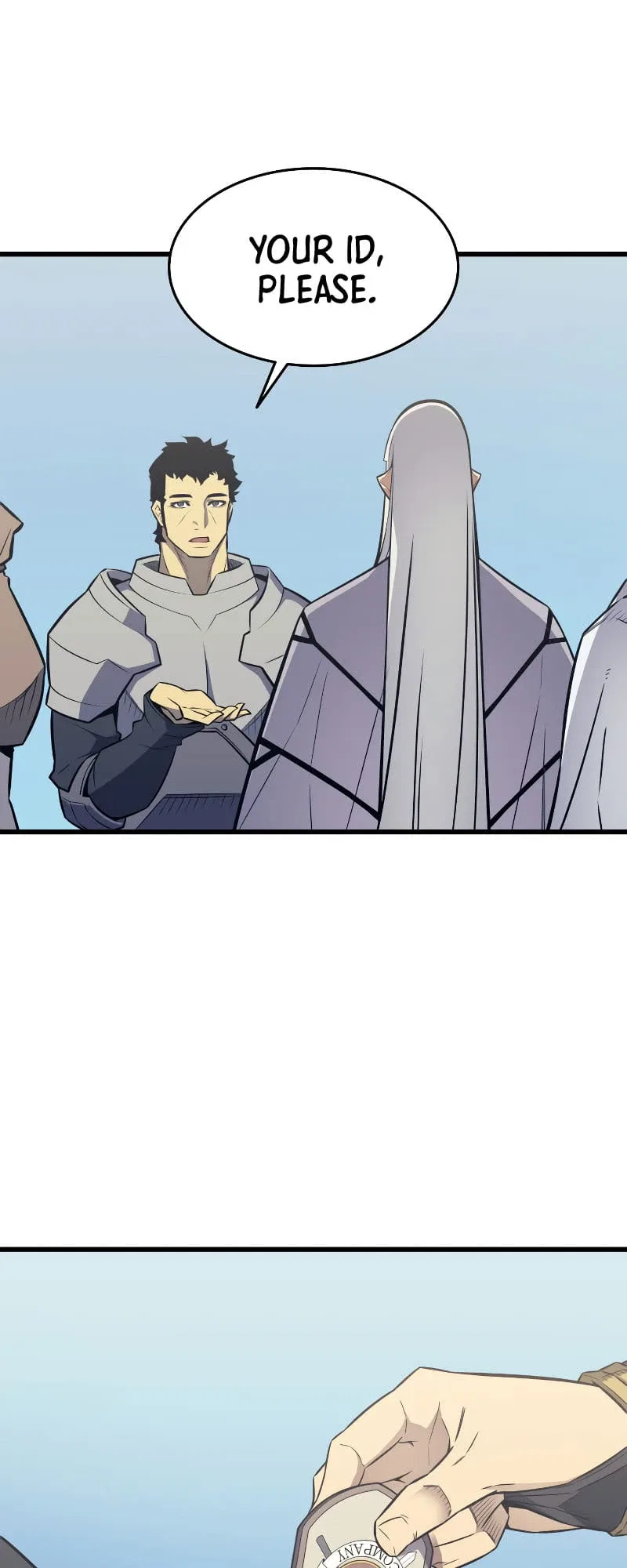 The Great Mage Returns After 4000 Years Chapter 92 – Page 30