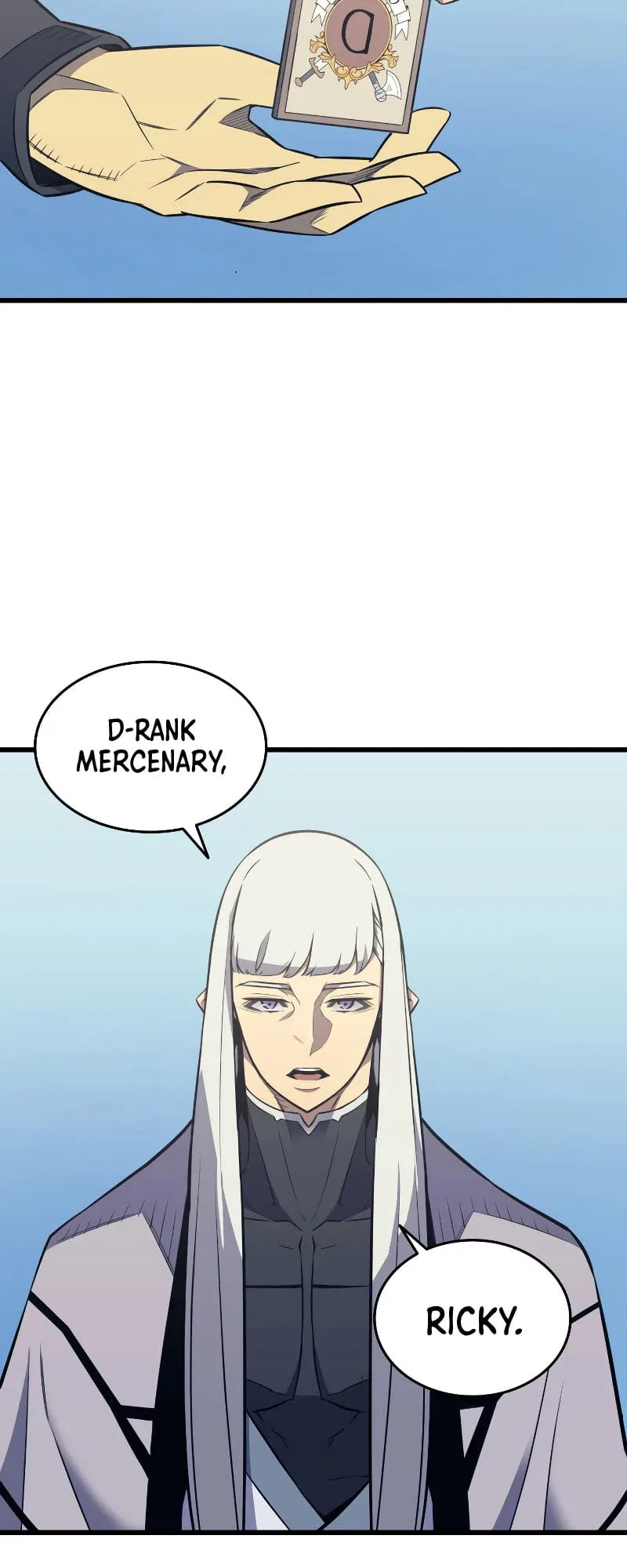 The Great Mage Returns After 4000 Years Chapter 92 – Page 31
