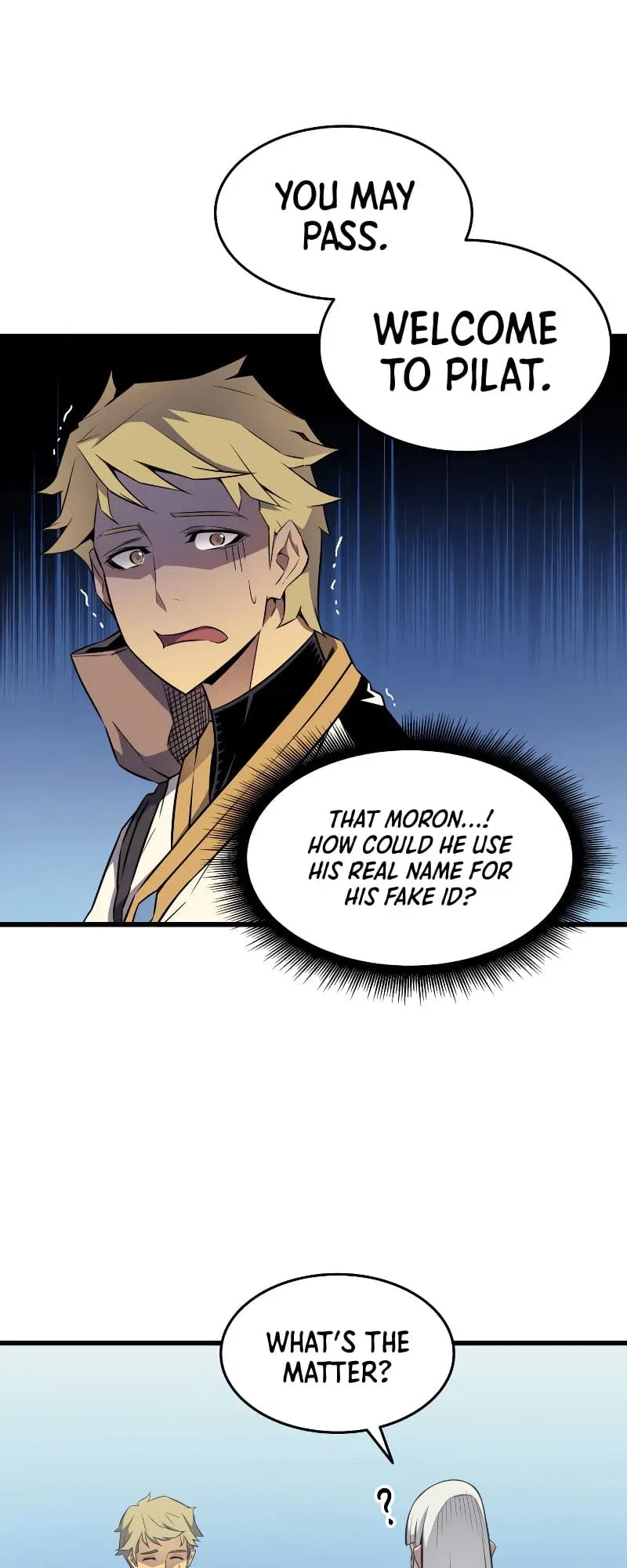 The Great Mage Returns After 4000 Years Chapter 92 – Page 32