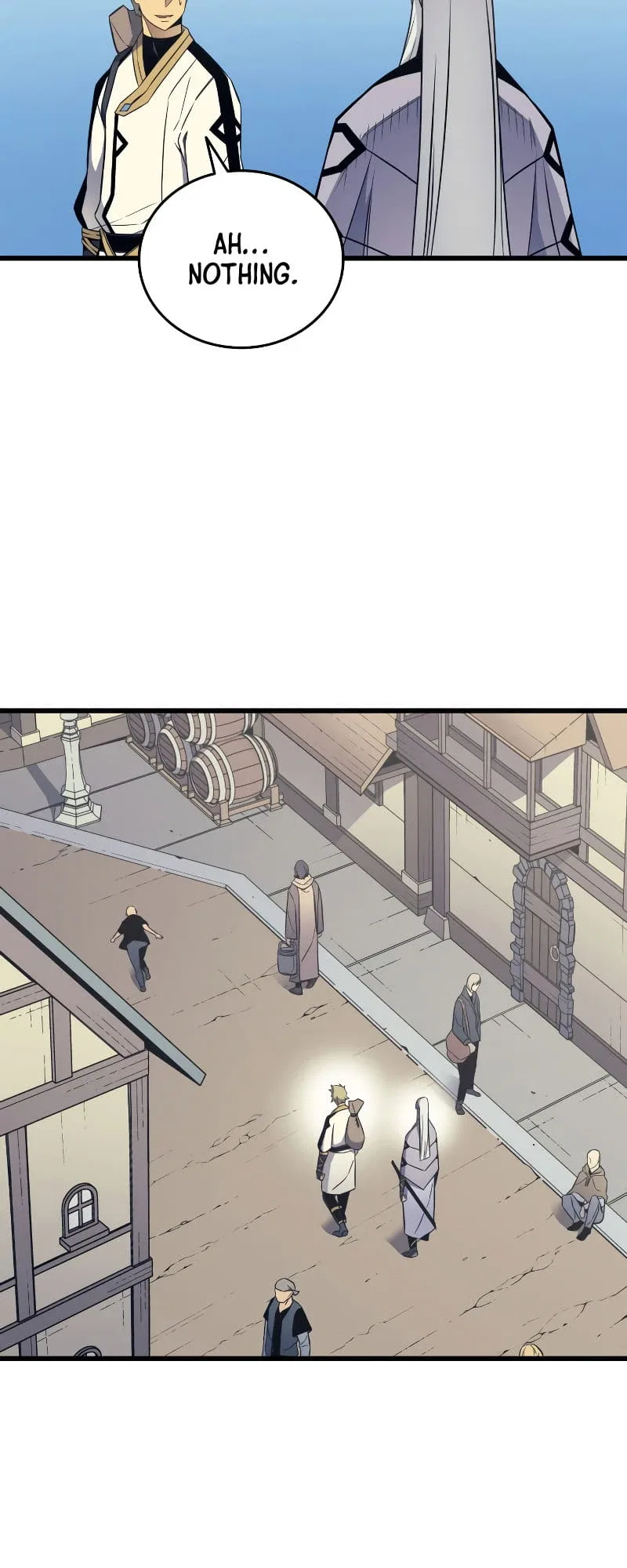 The Great Mage Returns After 4000 Years Chapter 92 – Page 33
