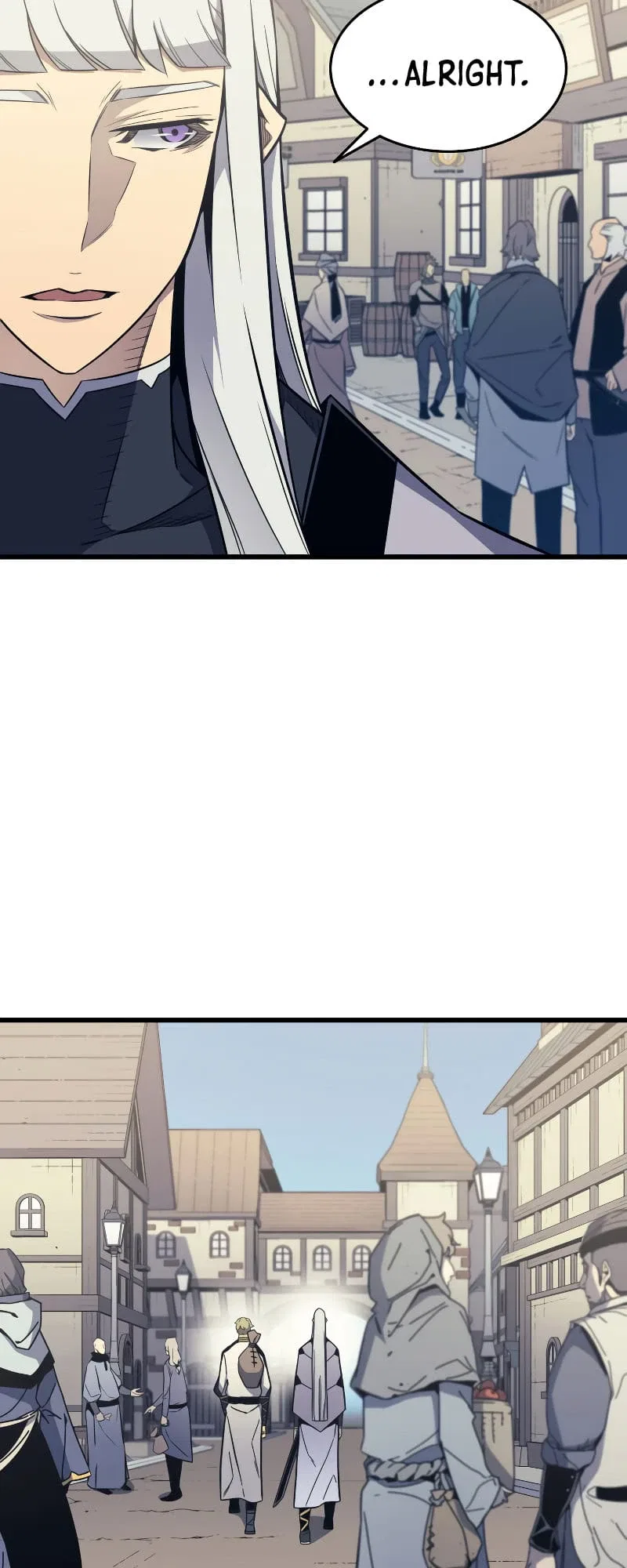 The Great Mage Returns After 4000 Years Chapter 92 – Page 35
