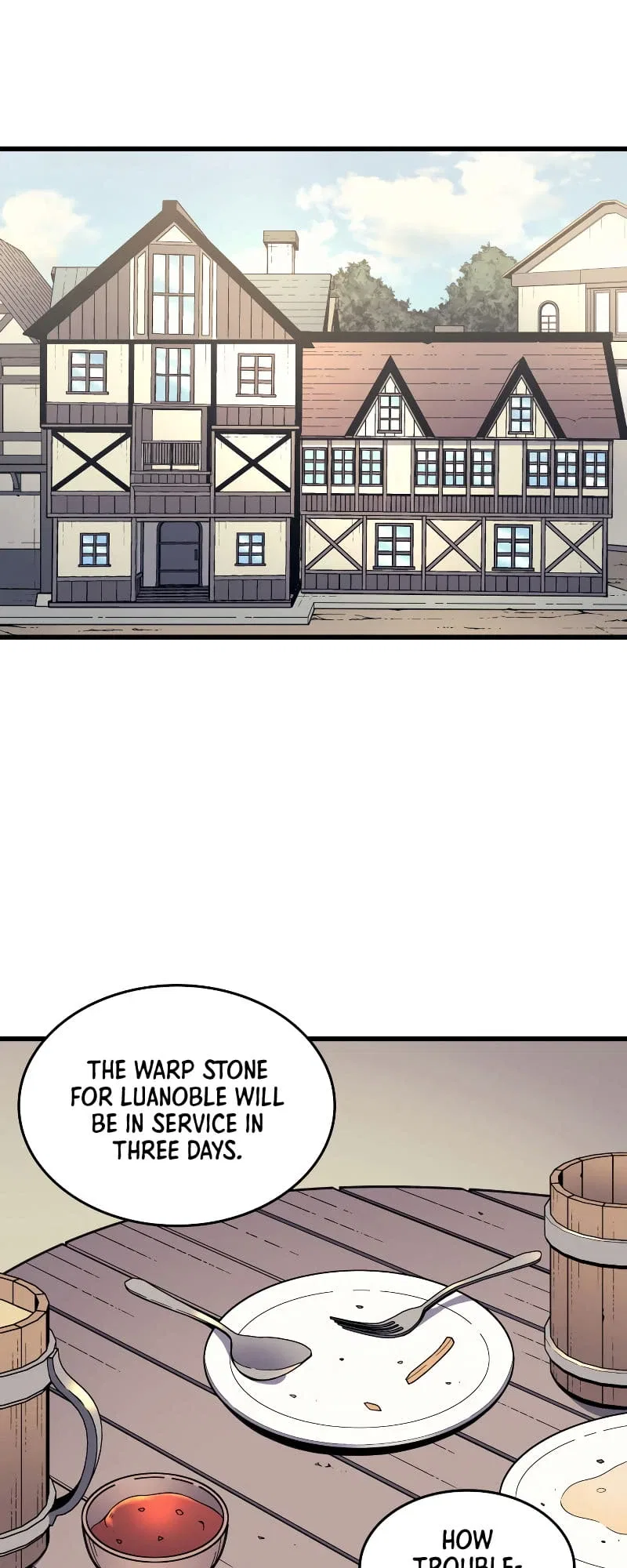 The Great Mage Returns After 4000 Years Chapter 92 – Page 37