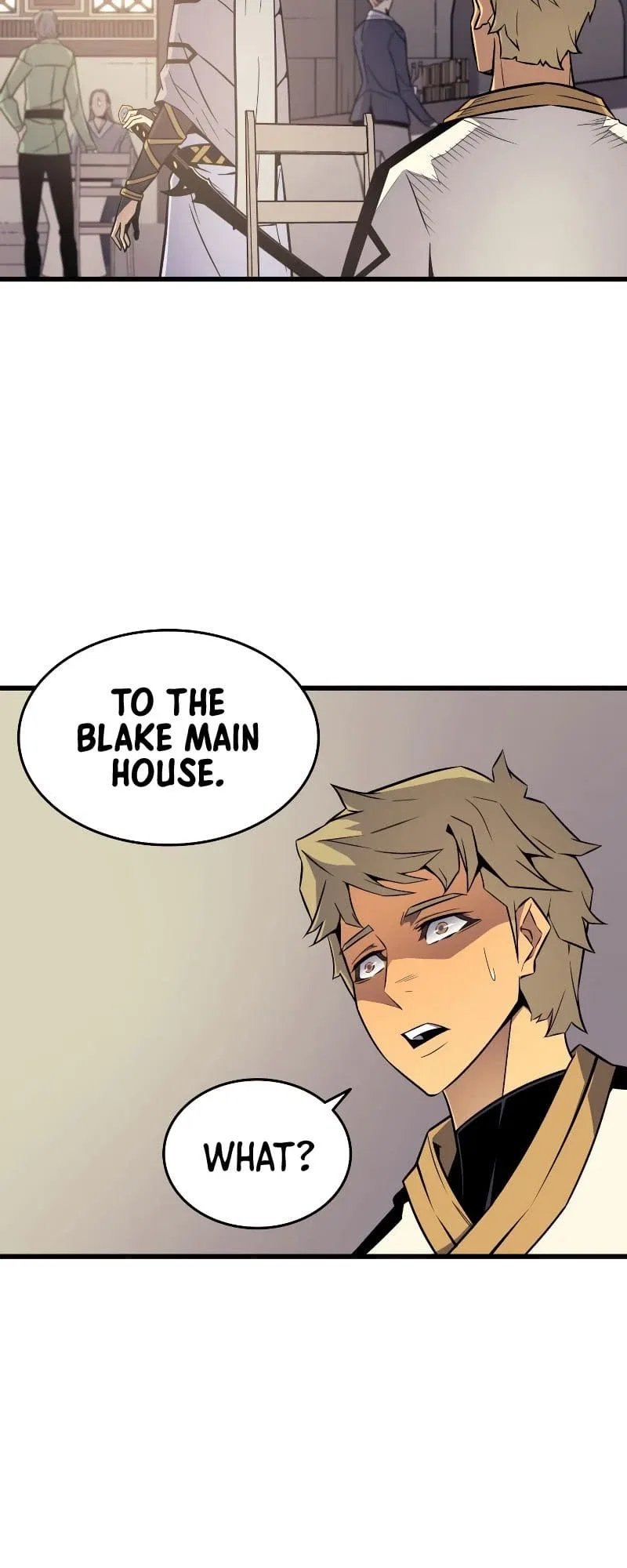 The Great Mage Returns After 4000 Years Chapter 92 – Page 40