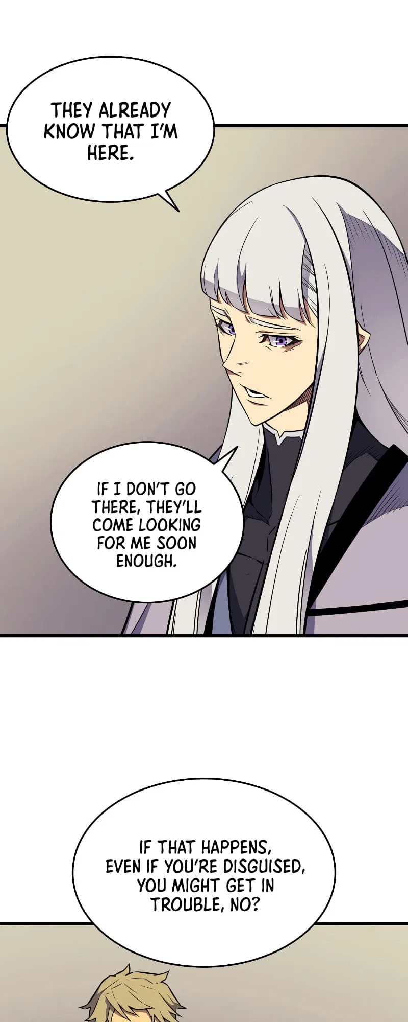 The Great Mage Returns After 4000 Years Chapter 92 – Page 41