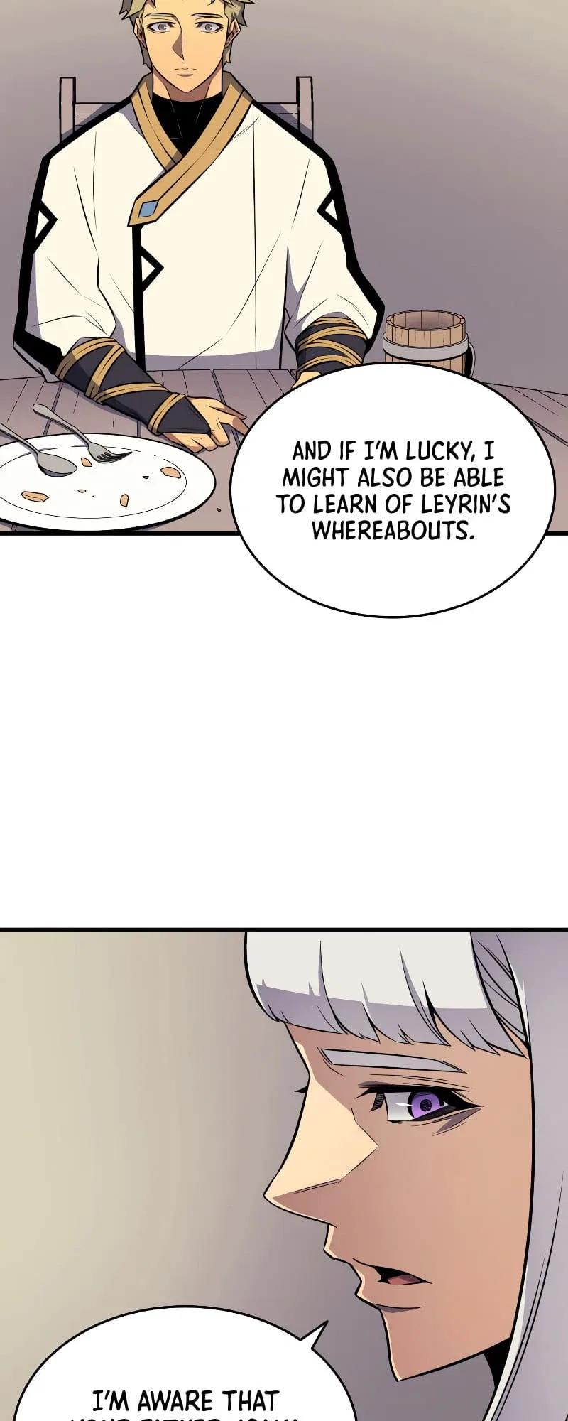 The Great Mage Returns After 4000 Years Chapter 92 – Page 42