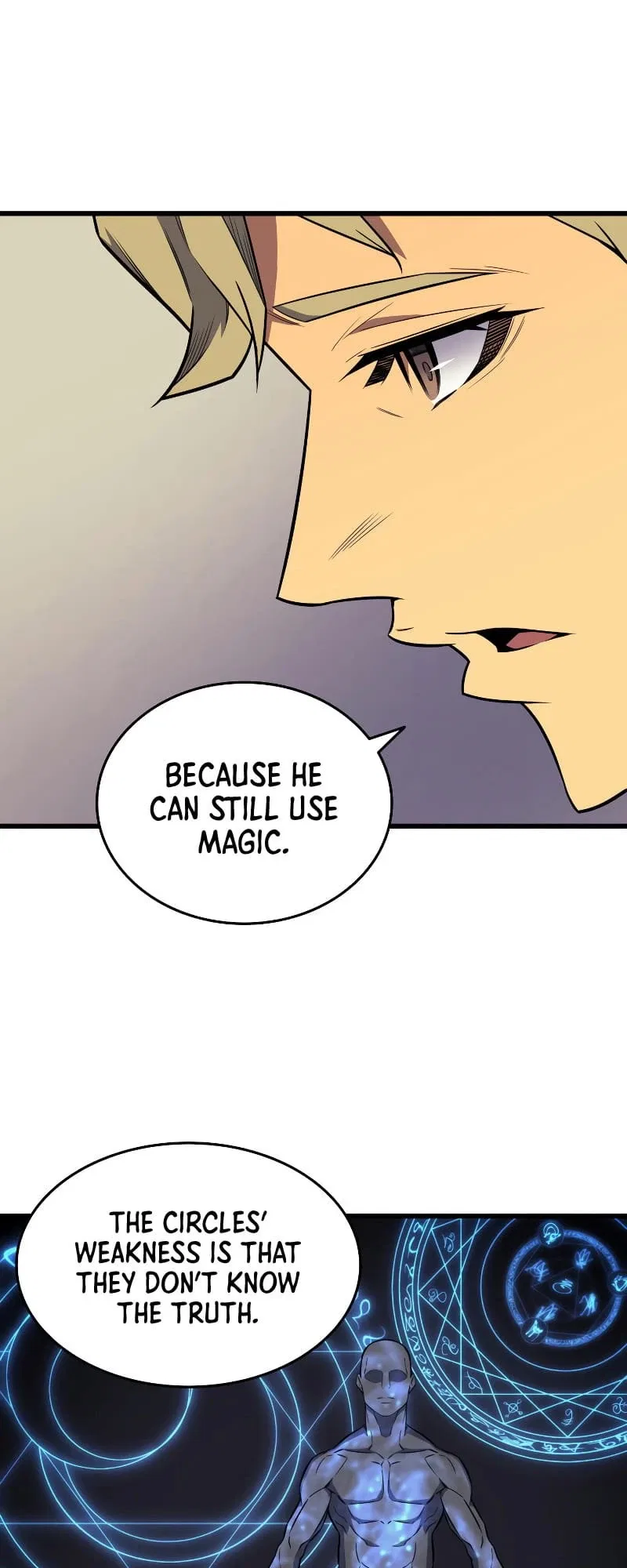 The Great Mage Returns After 4000 Years Chapter 92 – Page 45