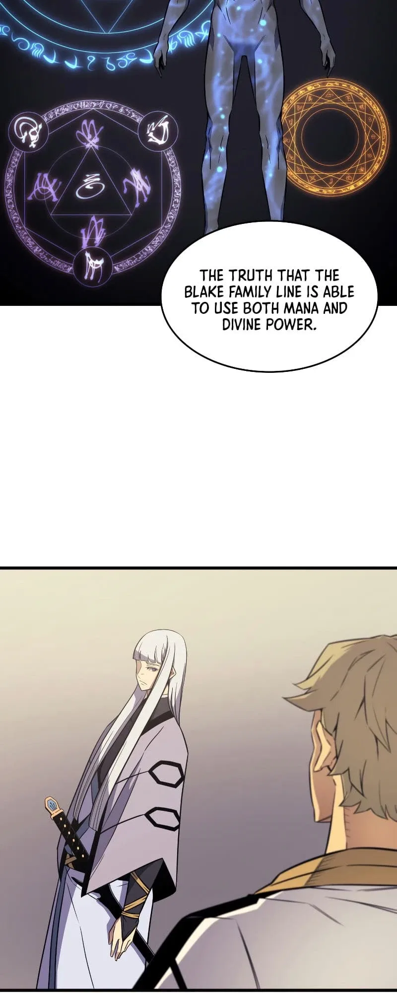 The Great Mage Returns After 4000 Years Chapter 92 – Page 46