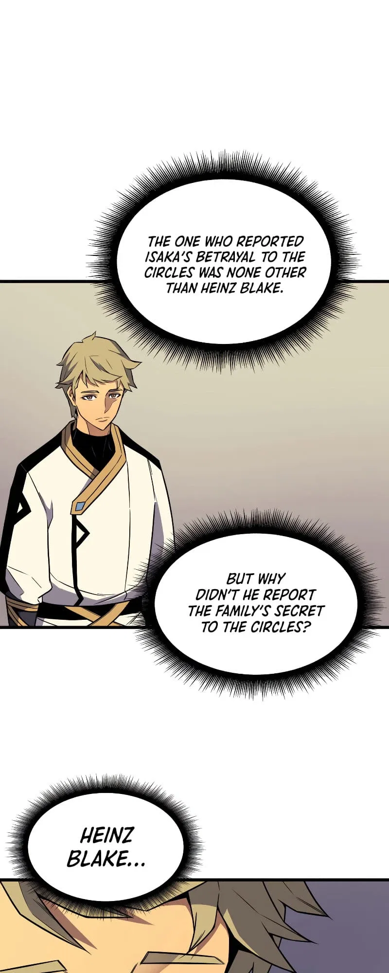 The Great Mage Returns After 4000 Years Chapter 92 – Page 47