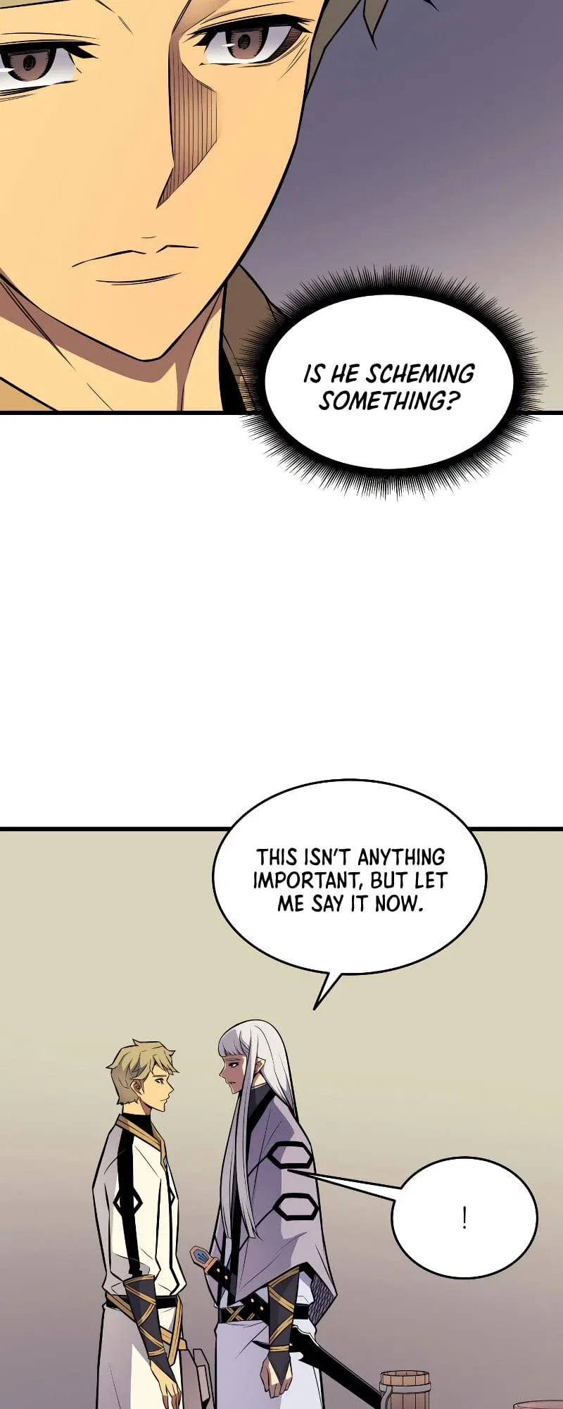 The Great Mage Returns After 4000 Years Chapter 92 – Page 48