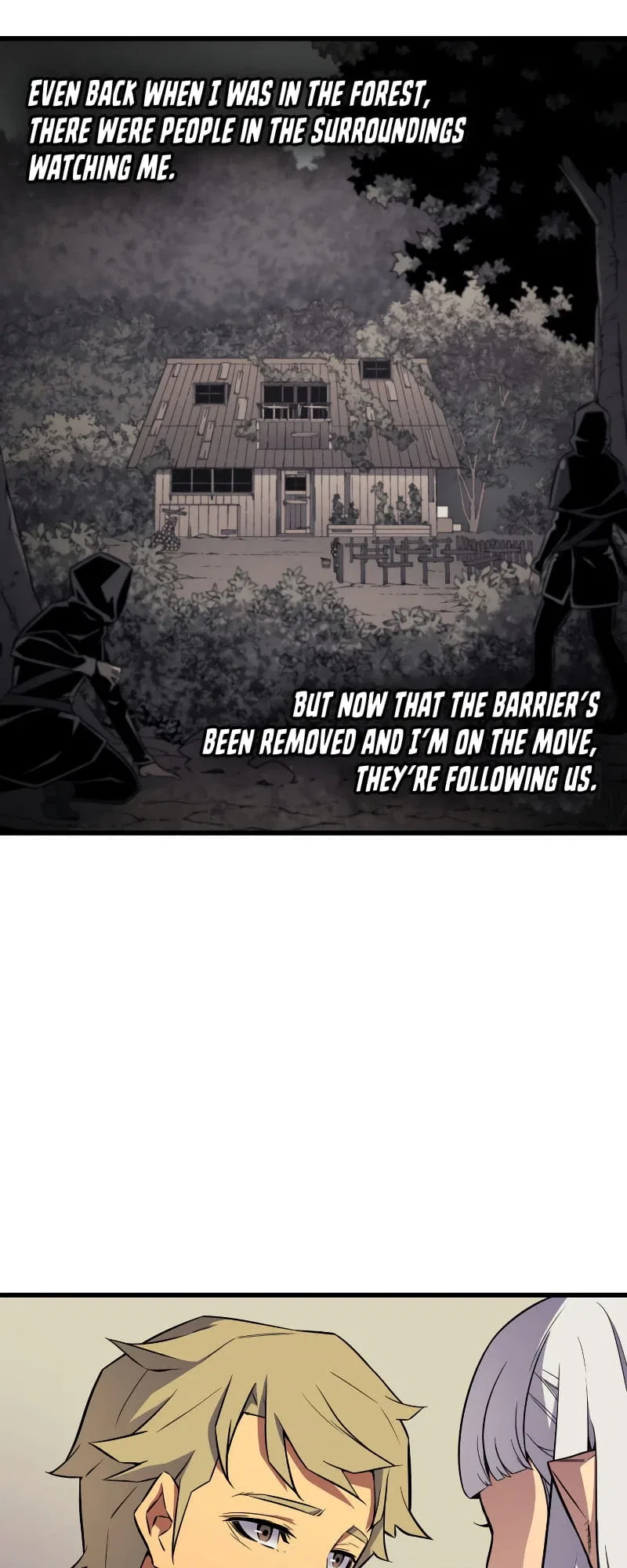 The Great Mage Returns After 4000 Years Chapter 92 – Page 52