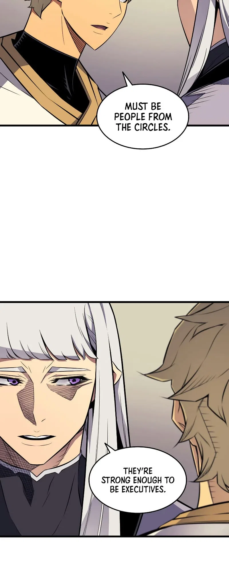 The Great Mage Returns After 4000 Years Chapter 92 – Page 53