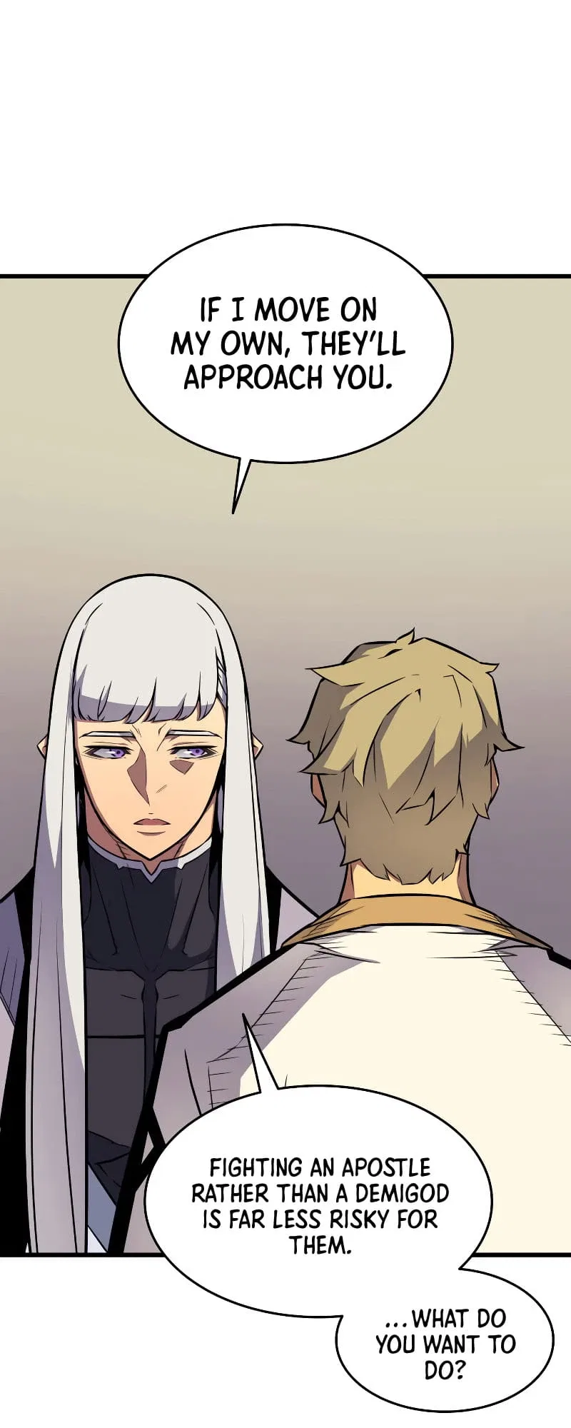 The Great Mage Returns After 4000 Years Chapter 92 – Page 54
