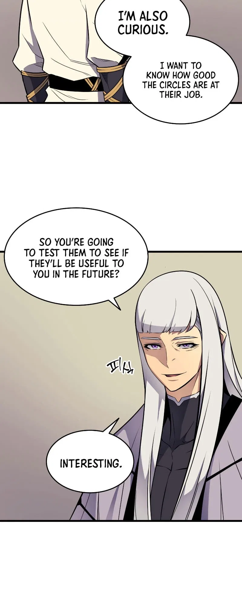 The Great Mage Returns After 4000 Years Chapter 92 – Page 57