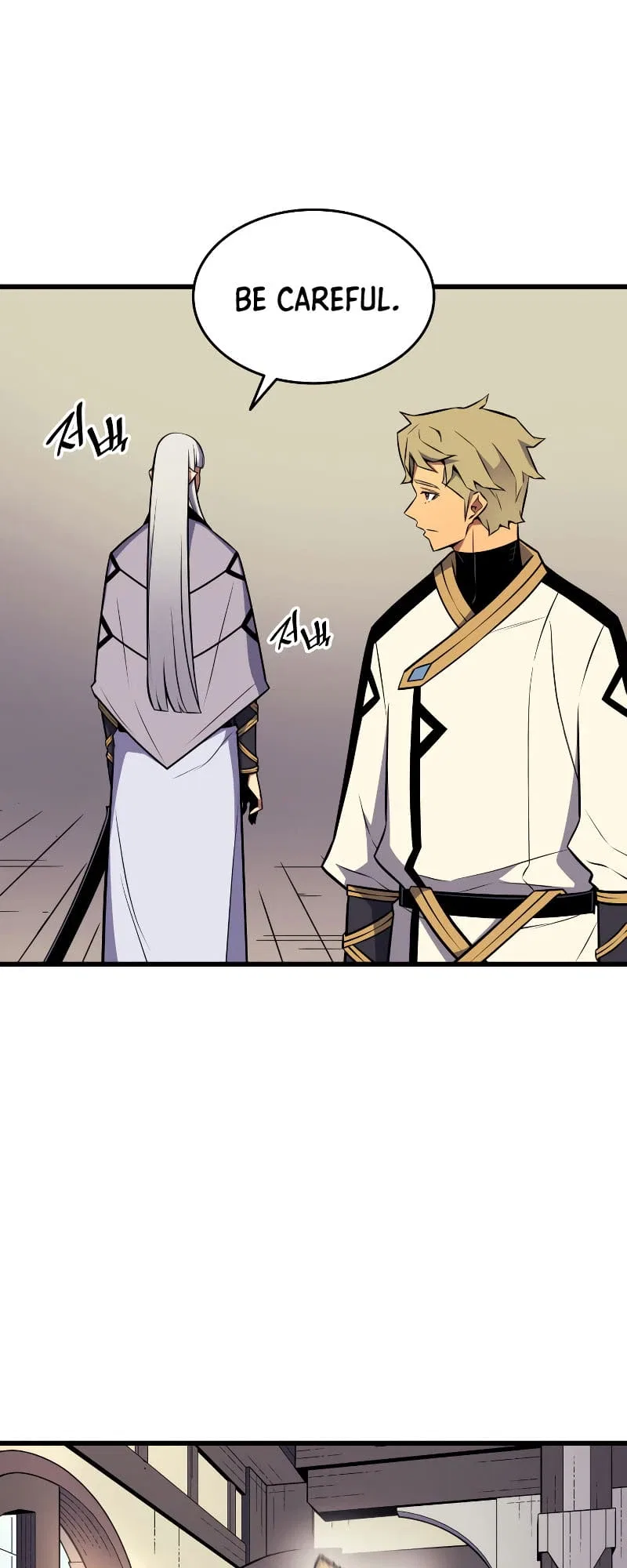 The Great Mage Returns After 4000 Years Chapter 92 – Page 58