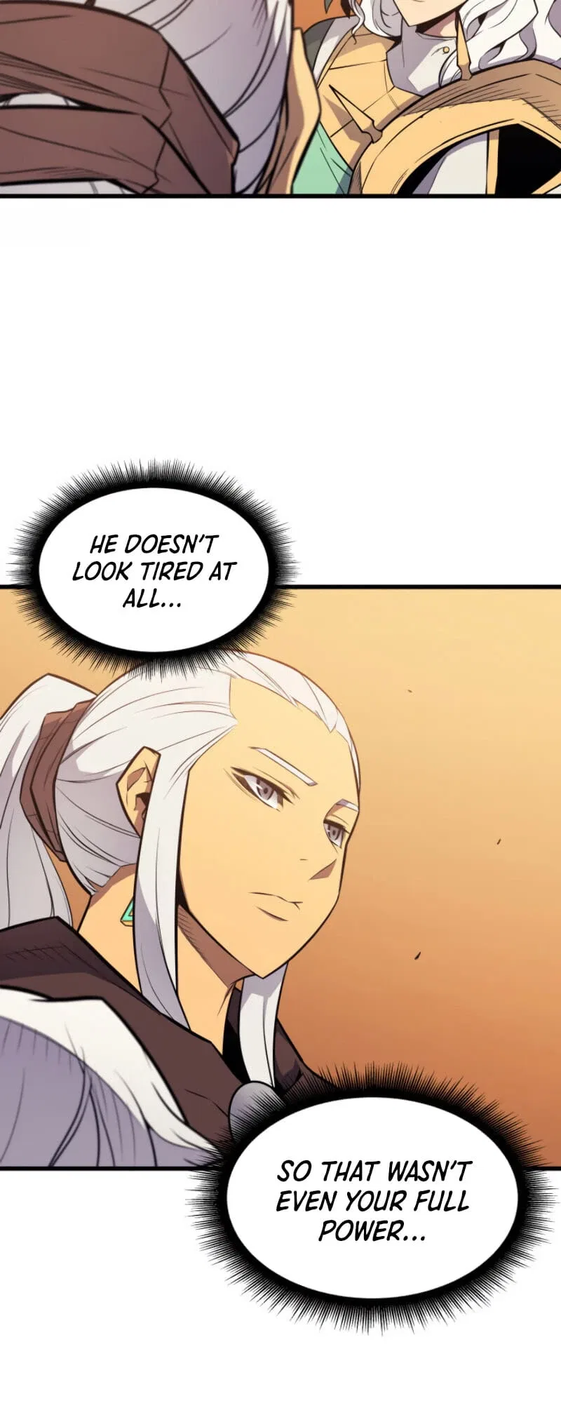 The Great Mage Returns After 4000 Years Chapter 91 – Page 3