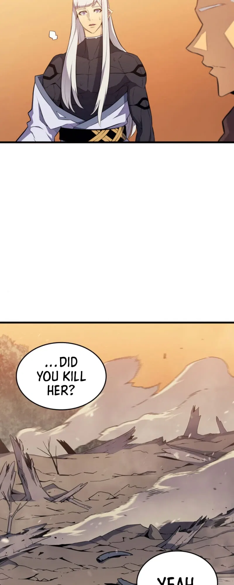 The Great Mage Returns After 4000 Years Chapter 91 – Page 5