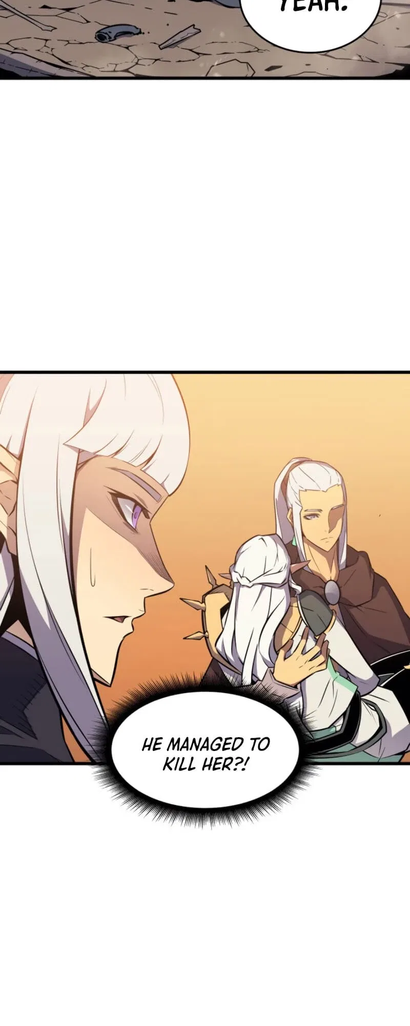 The Great Mage Returns After 4000 Years Chapter 91 – Page 6