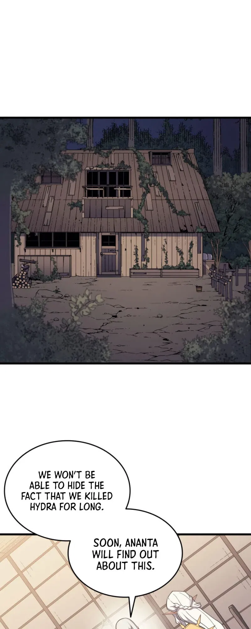 The Great Mage Returns After 4000 Years Chapter 91 – Page 8