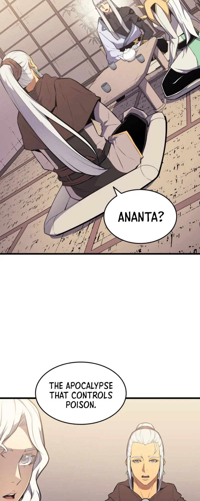 The Great Mage Returns After 4000 Years Chapter 91 – Page 9