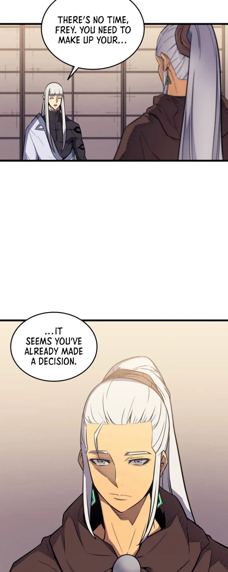 The Great Mage Returns After 4000 Years Chapter 91 – Page 11