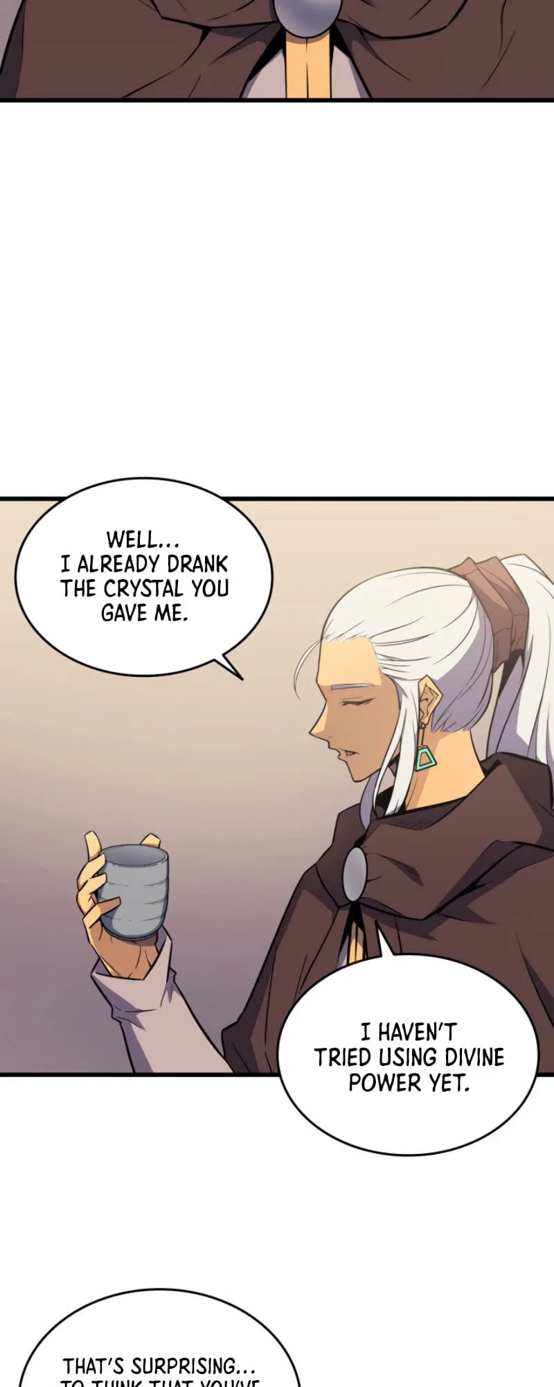 The Great Mage Returns After 4000 Years Chapter 91 – Page 12