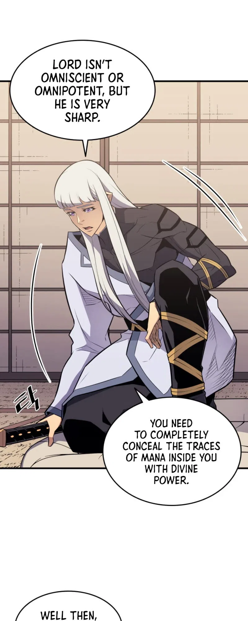 The Great Mage Returns After 4000 Years Chapter 91 – Page 15