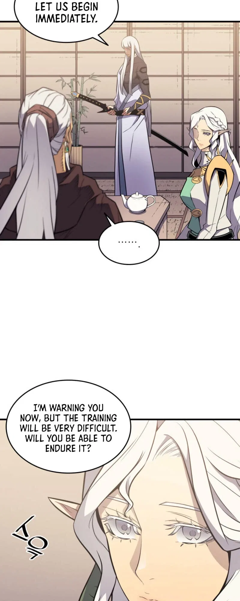 The Great Mage Returns After 4000 Years Chapter 91 – Page 16