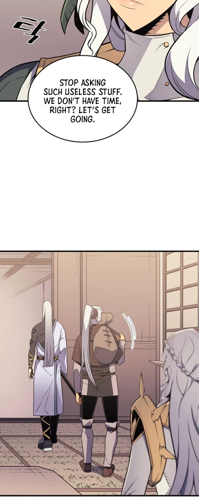The Great Mage Returns After 4000 Years Chapter 91 – Page 17