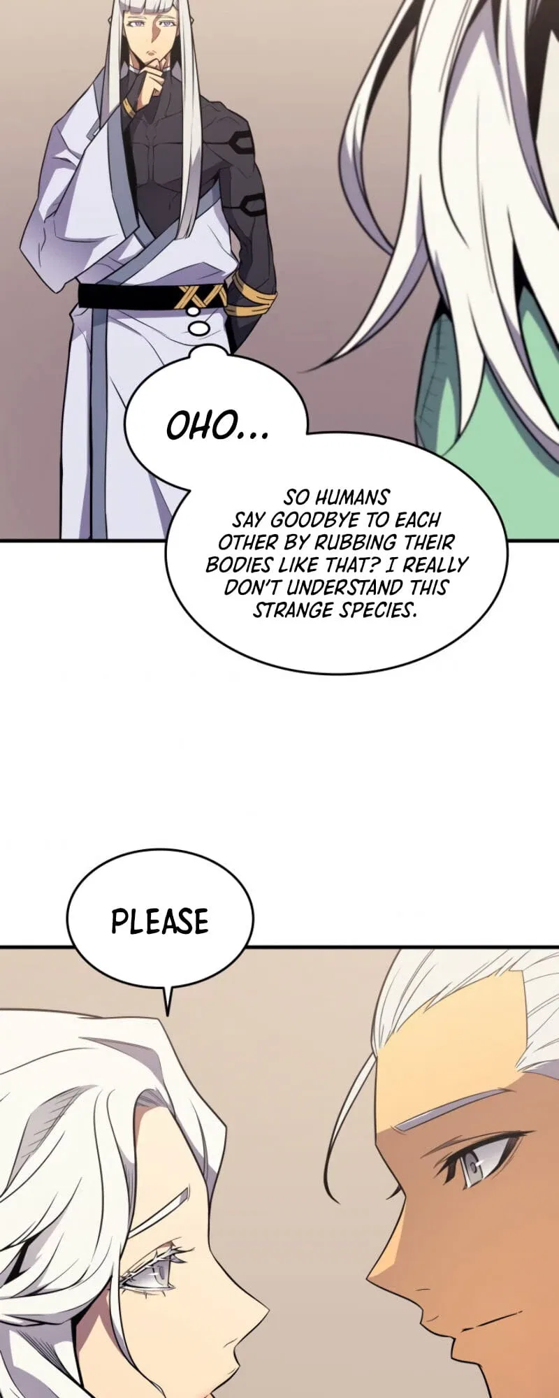 The Great Mage Returns After 4000 Years Chapter 91 – Page 22