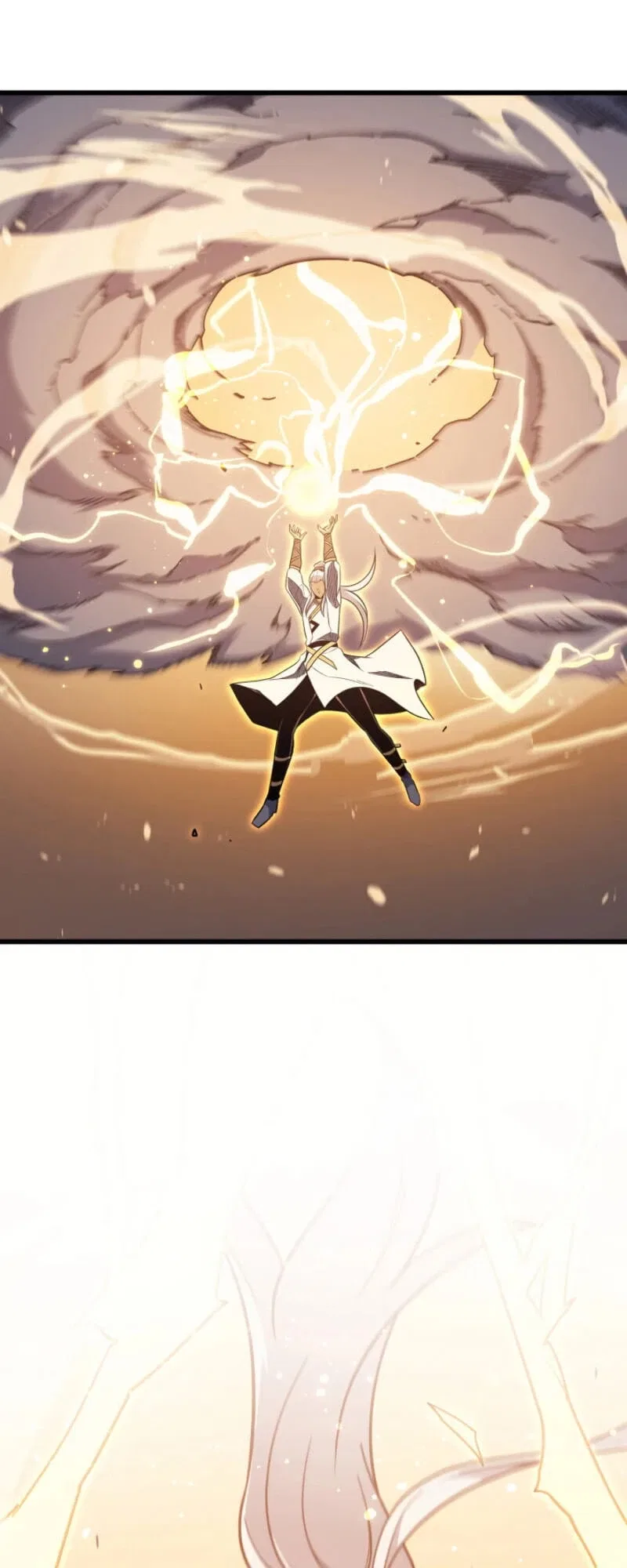 The Great Mage Returns After 4000 Years Chapter 91 – Page 33