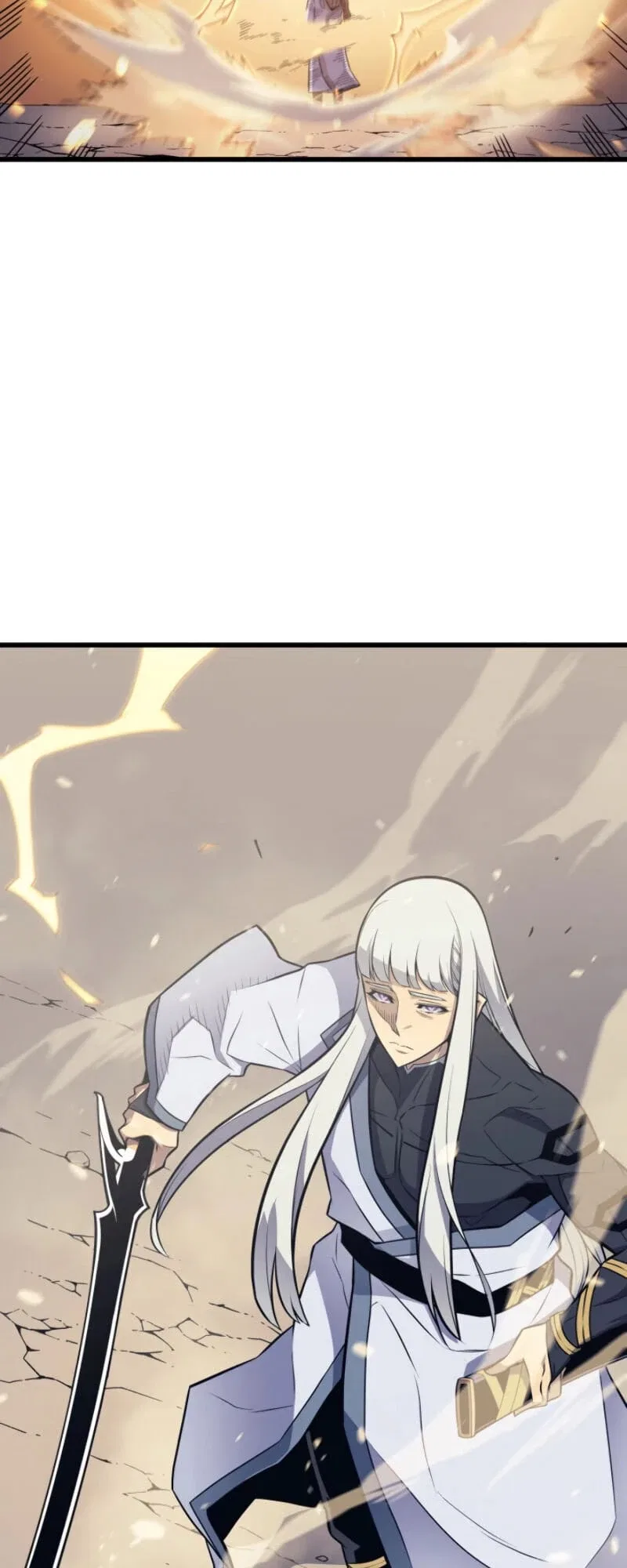 The Great Mage Returns After 4000 Years Chapter 91 – Page 39
