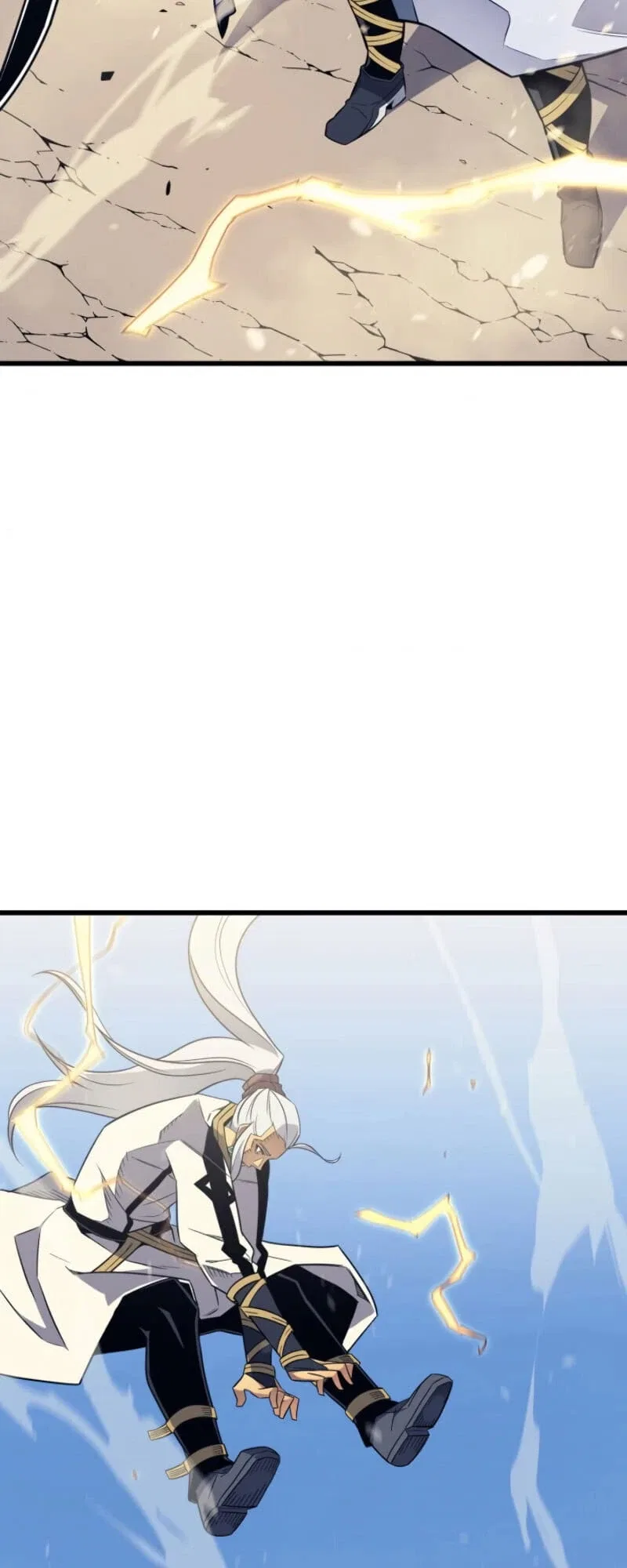 The Great Mage Returns After 4000 Years Chapter 91 – Page 40