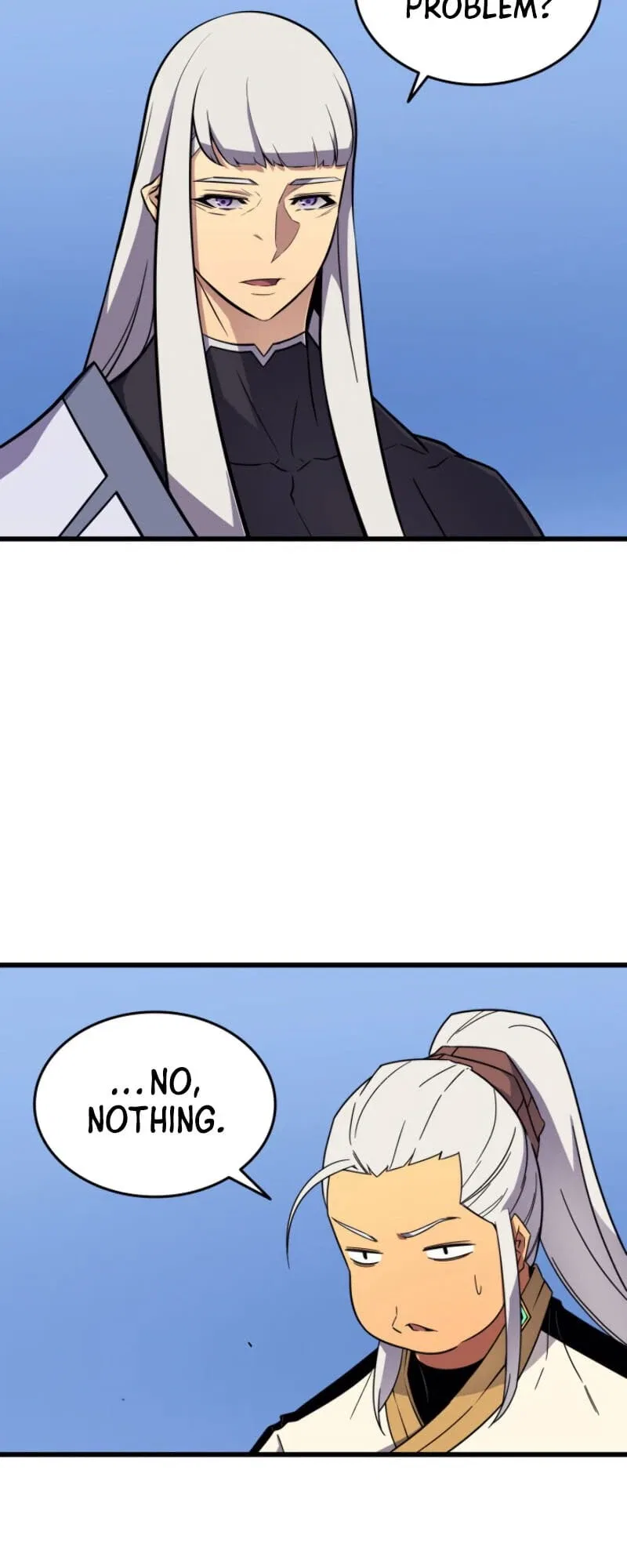 The Great Mage Returns After 4000 Years Chapter 91 – Page 47