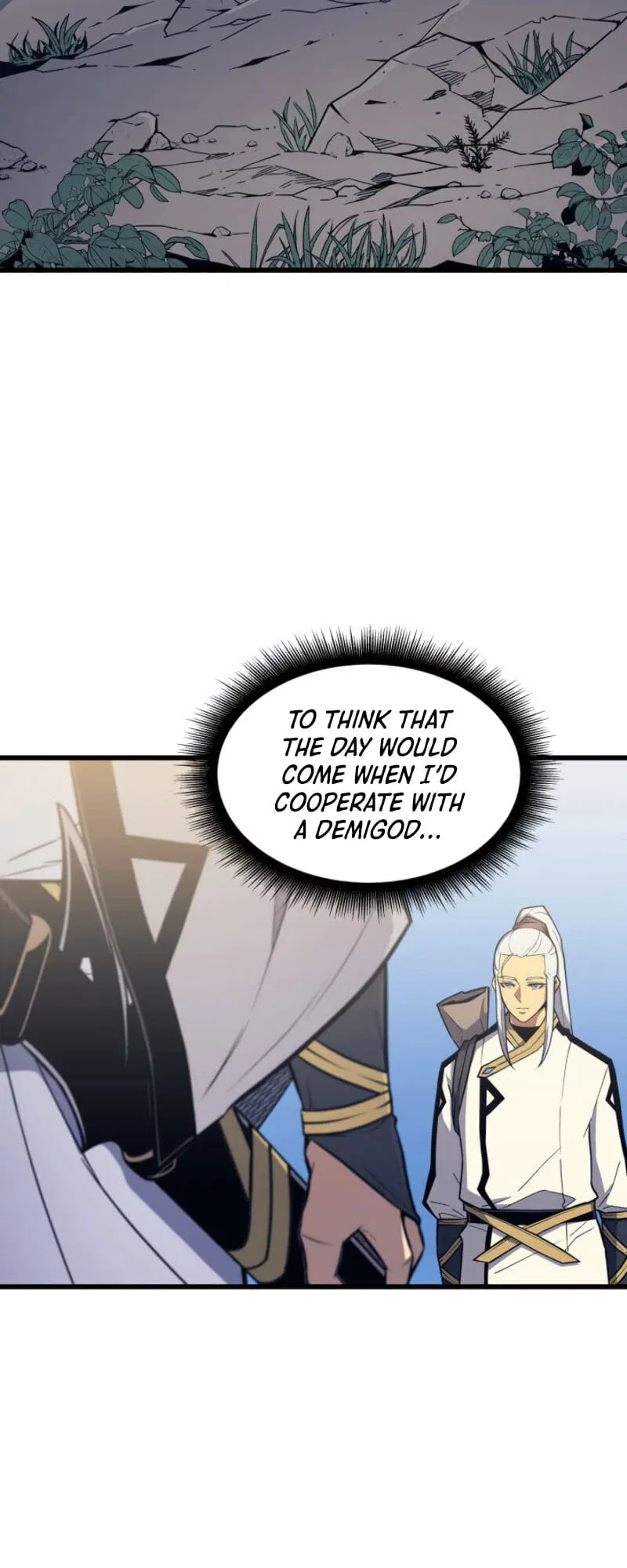 The Great Mage Returns After 4000 Years Chapter 91 – Page 51