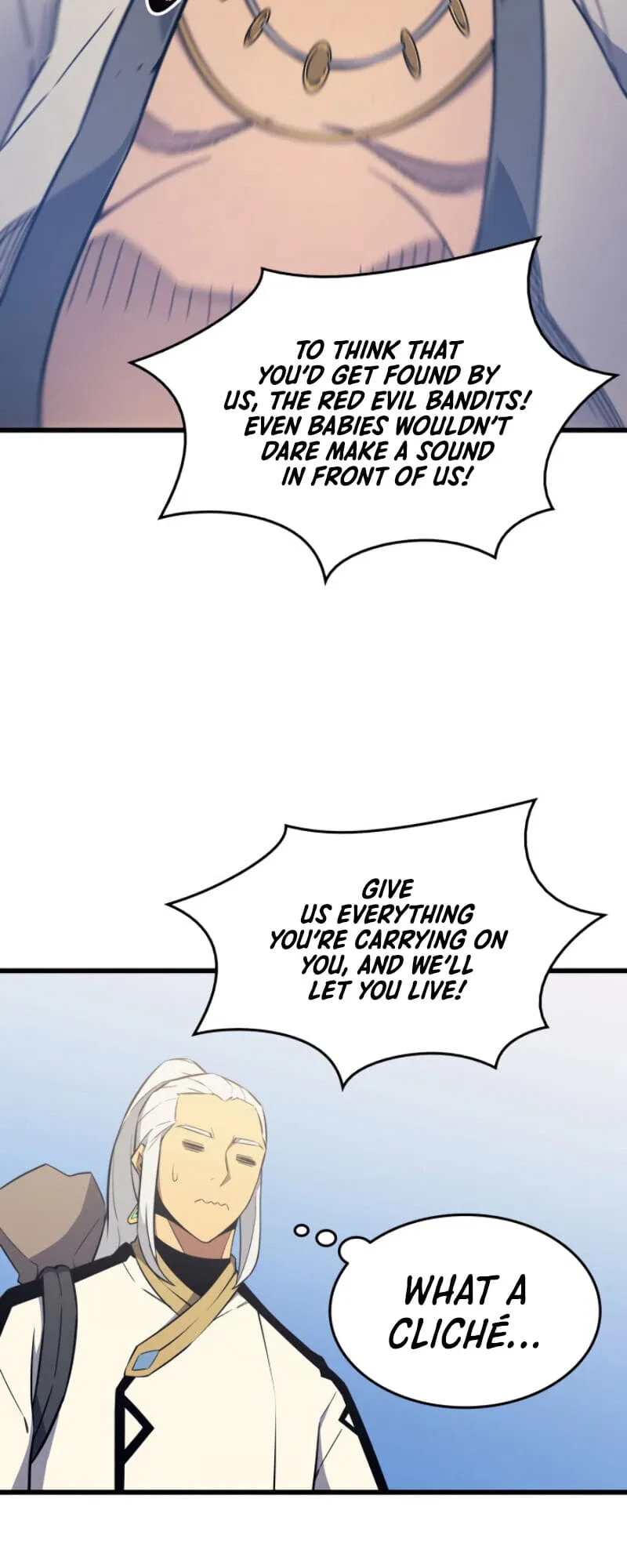 The Great Mage Returns After 4000 Years Chapter 91 – Page 54