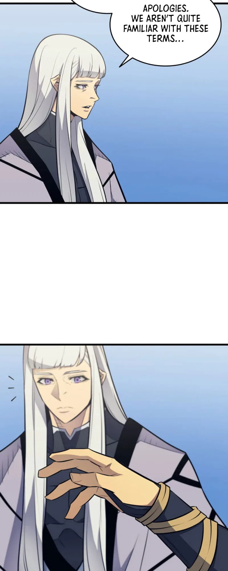 The Great Mage Returns After 4000 Years Chapter 91 – Page 59