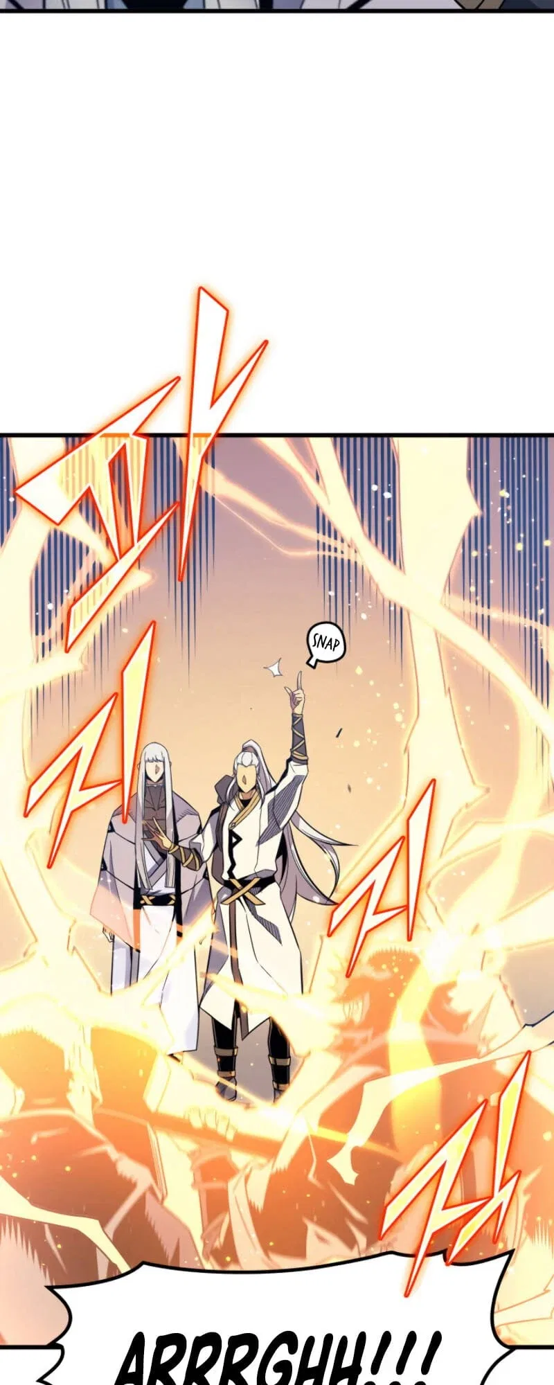 The Great Mage Returns After 4000 Years Chapter 91 – Page 60