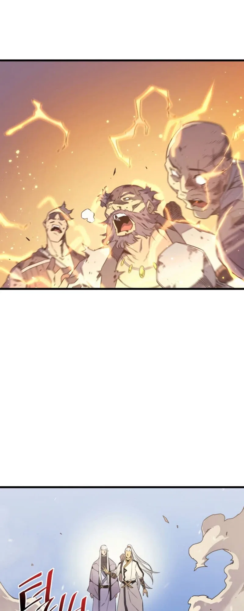 The Great Mage Returns After 4000 Years Chapter 91 – Page 62