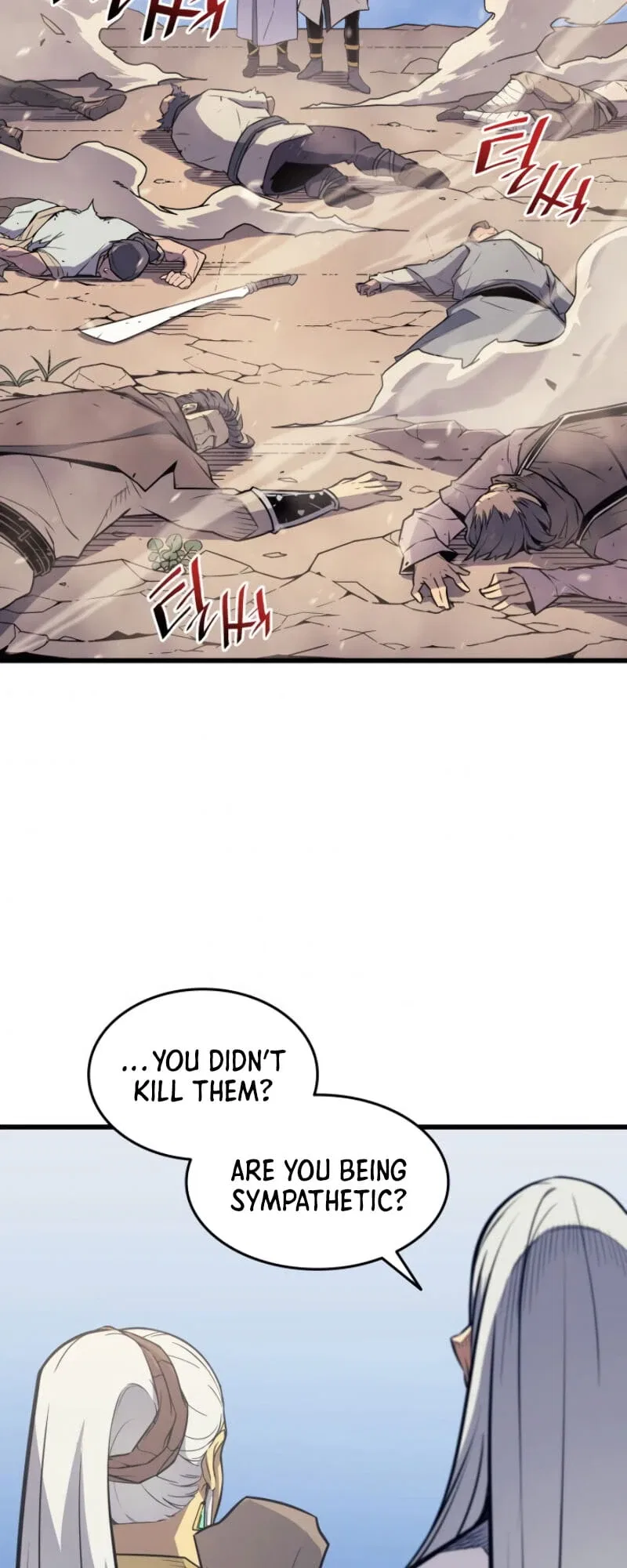 The Great Mage Returns After 4000 Years Chapter 91 – Page 63