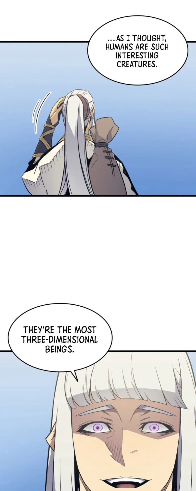 The Great Mage Returns After 4000 Years Chapter 91 – Page 66