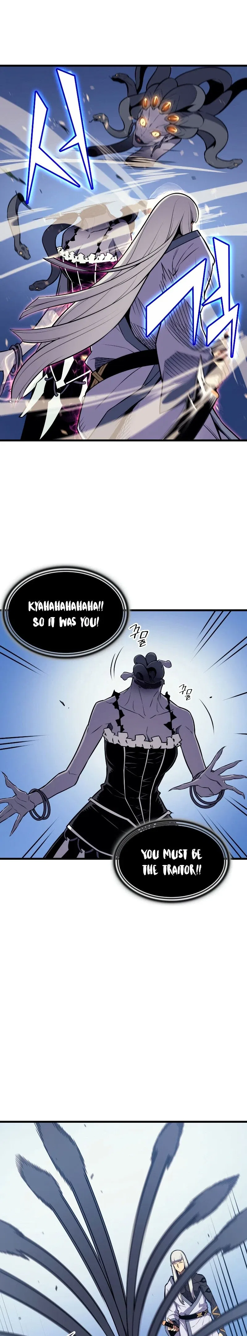 The Great Mage Returns After 4000 Years Chapter 90 – Page 6