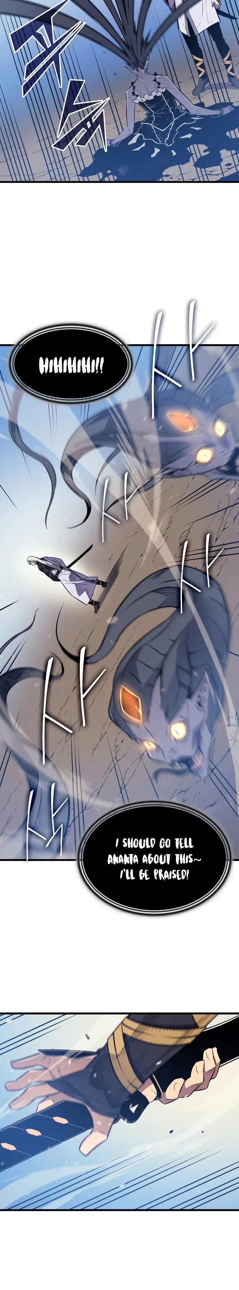 The Great Mage Returns After 4000 Years Chapter 90 – Page 7